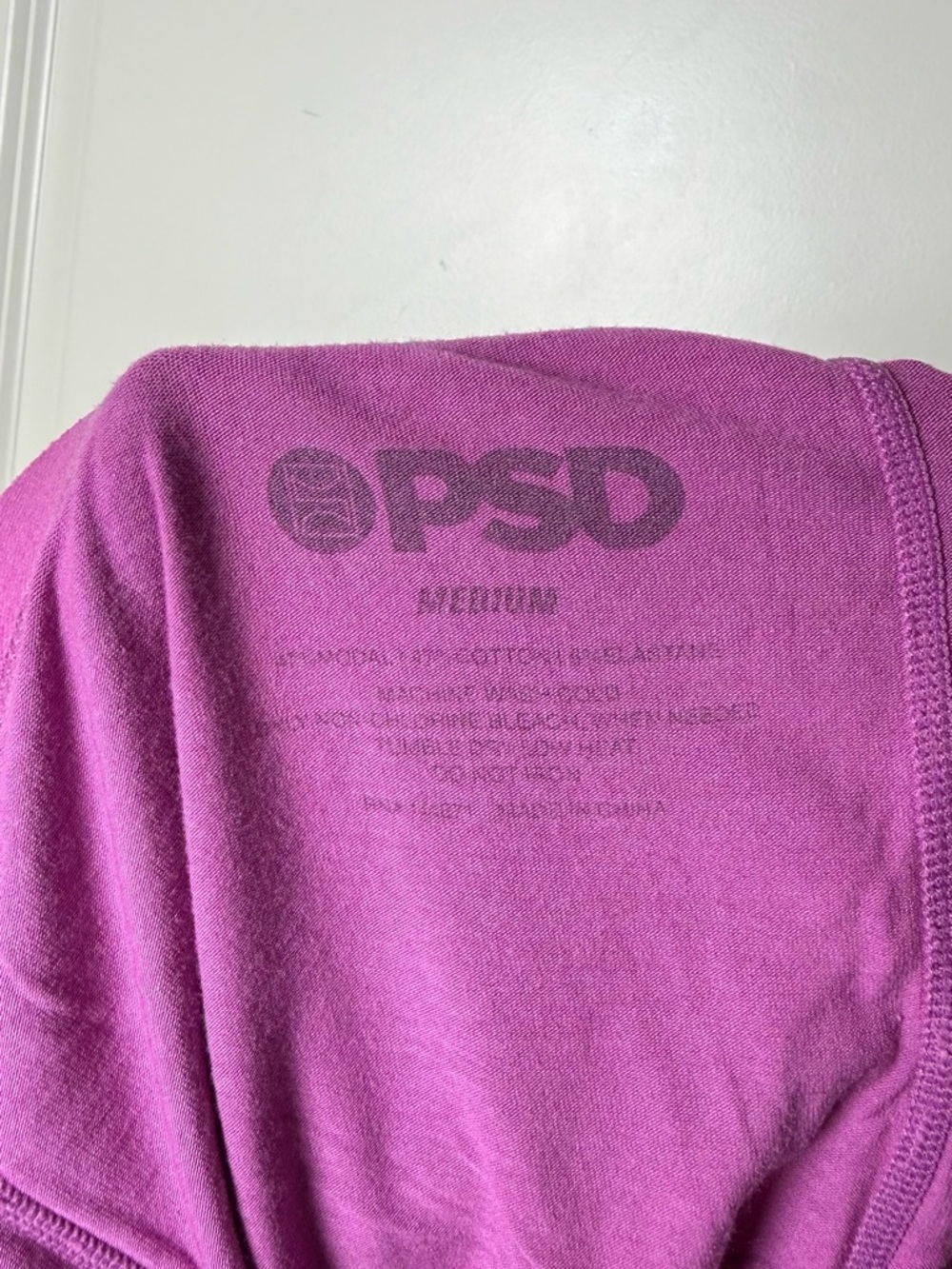 PSD boxers - Picture 4 of 4